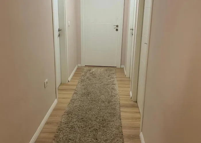 Best Apartment *
