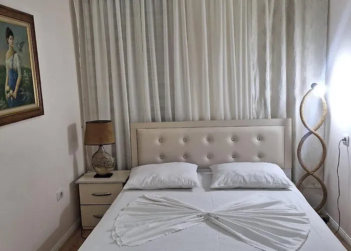 Gæstehus Best Apartment