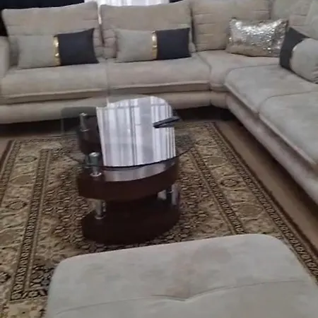 Best Apartment Πανσιόν