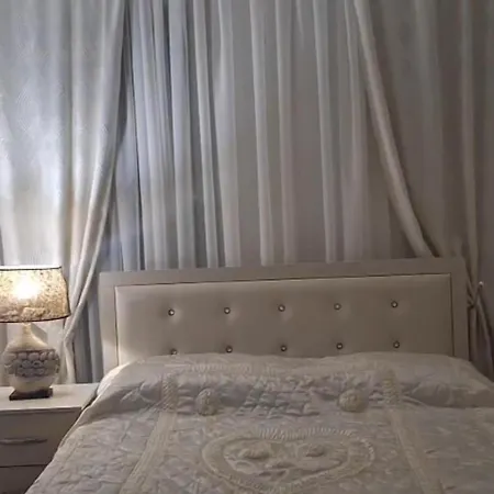 Best Apartment Πανσιόν *